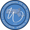 WORCESTER COUNTY COMMISSION ON THE STATUS OF WOMEN